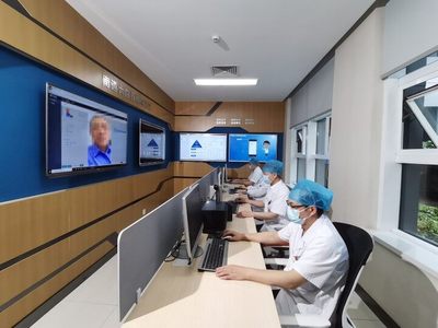 江苏南通 推进健康老龄化，守护‘最美夕阳红’技术推广服务