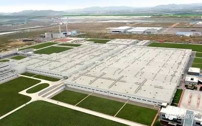 米其林、普利司通、固特异为何齐聚辽宁建厂 技术、市场与服务网络的战略聚合