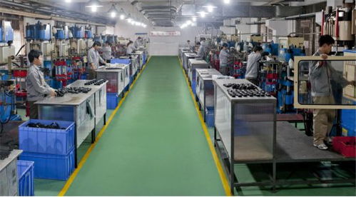 兄长今年48岁,是一名高级技工,在厂里干了10年