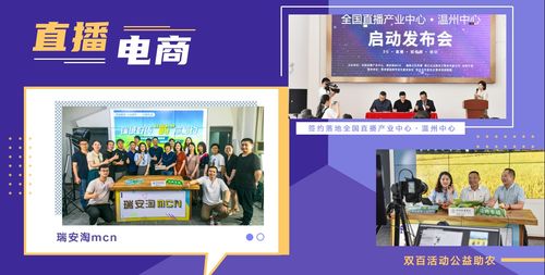 华小波 以传媒产业服务为引擎，探索乡村振兴新路径——聚焦技术推广服务的创新实践